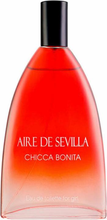Produktbild Aire de Sevilla Aire Sevilla Chicca Bonita Eau De Toilette Spray 150ml (Eau de Toilette, 150 ml)