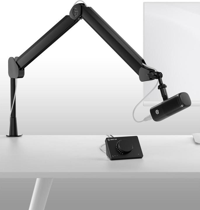 Actual product image Elgato Wave DX