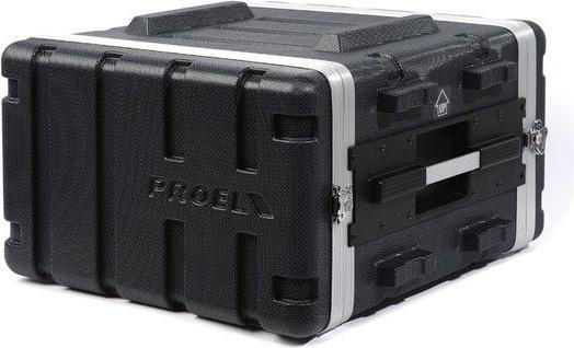 Produktbild Proel Forced-ABS Case 6HE (19" Case)