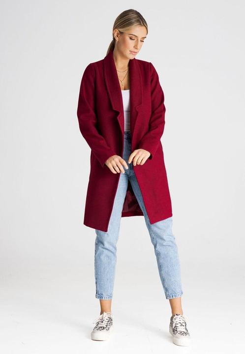 Actual product image Figl Coat model (S)