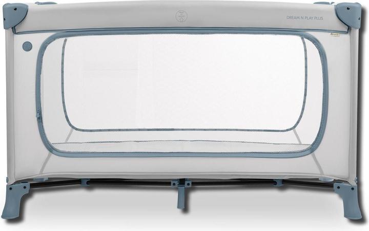 Actual product image Hauck Dream N Play Plus