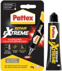 Actual product image Pattex 100% repair gel (20 g)