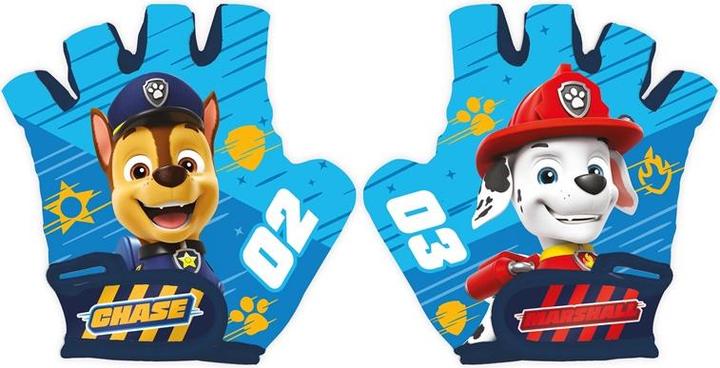 Paw Patrol Bike Boy (S)