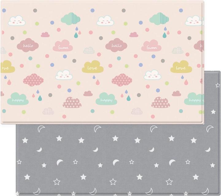 Baby Care Happy Cloud (125 x 185 cm)