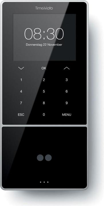 Immagine prodotto Safescan TimeMoto TM-838 SC