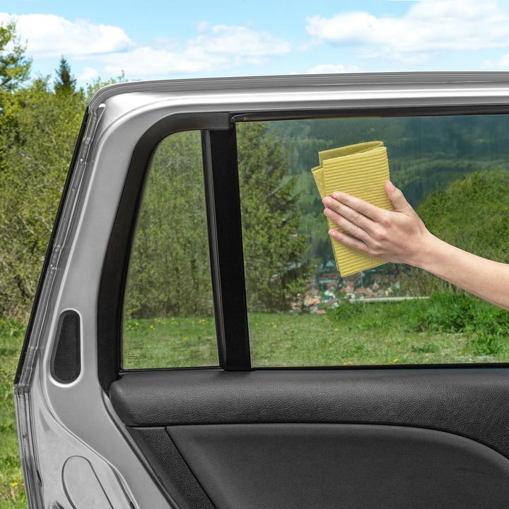 Actual product image Reer TravelKid Sun Pure