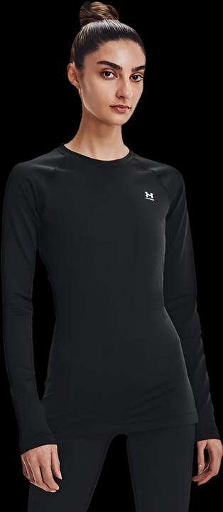 Produktbild Under Armour Cg Authentics Sweatshirt Damen (L)