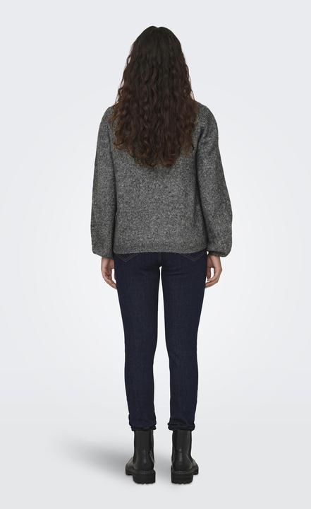 Image du produit JdY Pull en tricot col V (S)