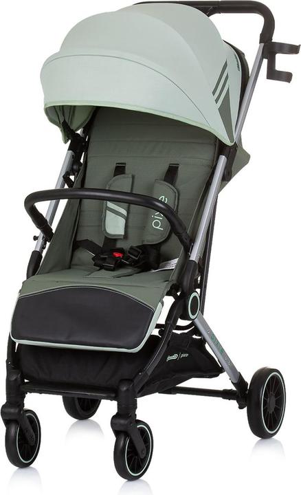 Produktbild Chipolino Kinderwagen, Buggy Pixie
