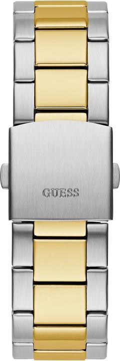 Actual product image Guess Traction GW0800G1 - Herenhorloge - Ã˜ 44 MM (44 mm)