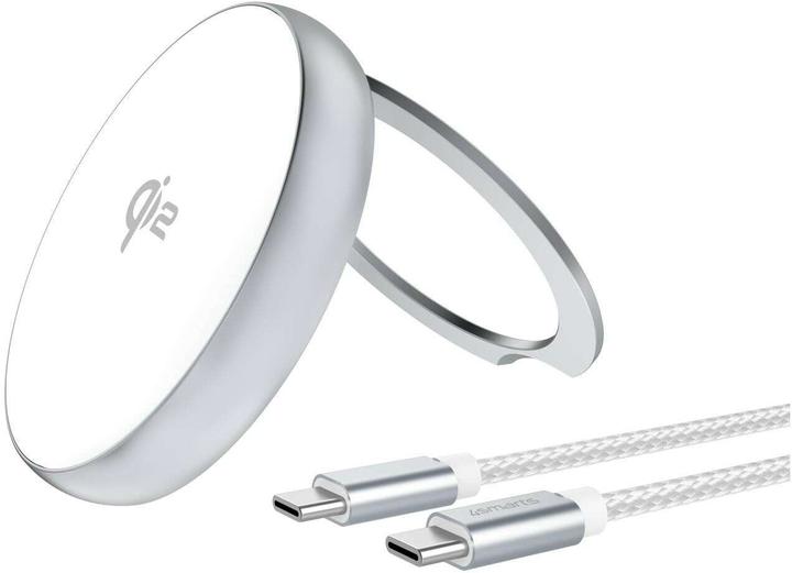 4smarts Kickstand Qi2 (15 W)