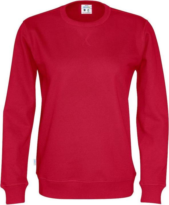 Produktbild Cottover Sweatshirt (L)