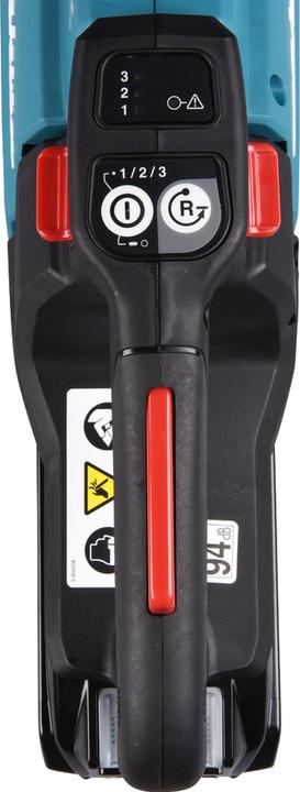 Actual product image Makita UH007GD201 (Cordless hedgecutters)