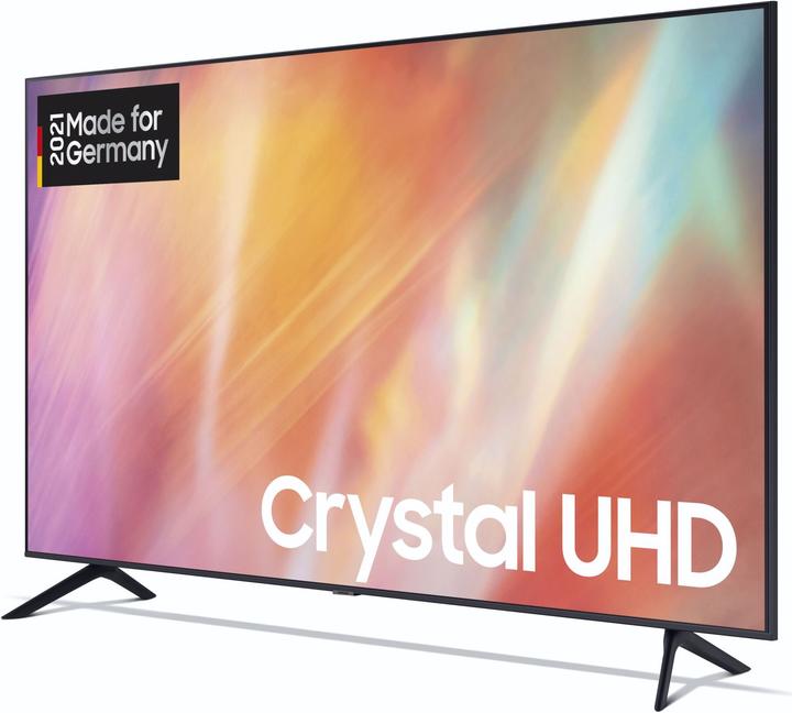 Produktbild Samsung GU43AU7179U (43", AU7179, LED, 4K, 2021)