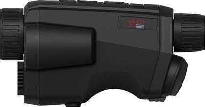 Immagine prodotto AGM Fuzion LRF TM35-640 Telecamera a fusione per immagini termiche e visione notturna