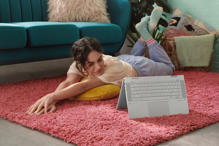 Produktbild HP Envy x360 (15.60", Intel Core i5-1135G7, 16 GB, 512 GB, DE)