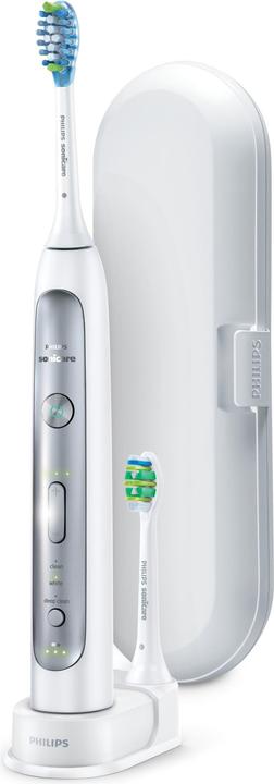 Produktbild Philips Sonicare FlexCare Platinum HX9182/34 (Schallzahnbürste)