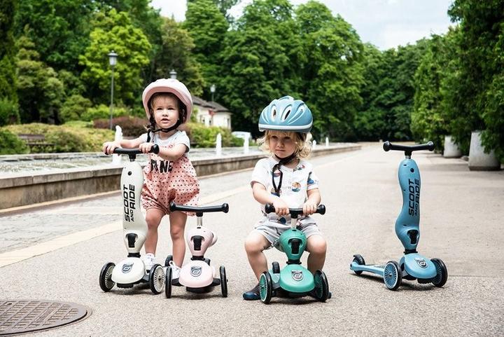 Image du produit Scoot and Ride Highwaykick 1