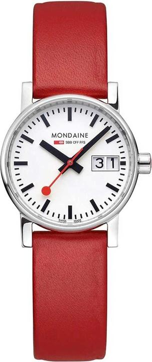 Produktbild Mondaine MSE.30210.LCV.SET (Swiss Made)