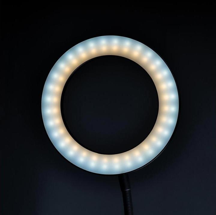 Actual product image Dörr SLR-16 (Ring light)