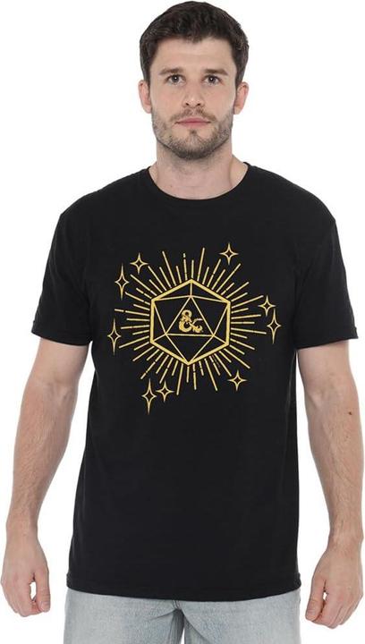Produktbild Dungeons & Dragons Year Of The Dragon TShirt (4XL)