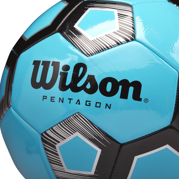 Actual product image Wilson Pentagon