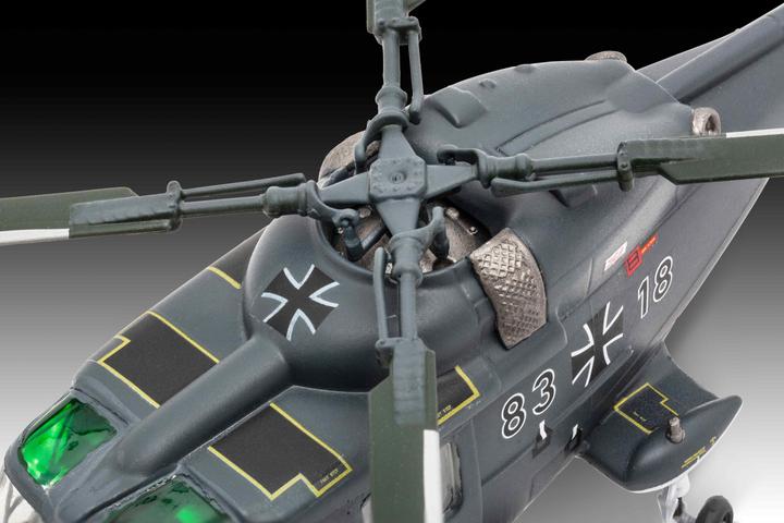Produktbild Revell Westland Lynx