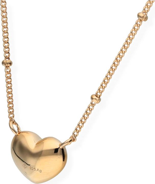 Produktbild Carat Hearts (Silber 925, 42 cm)