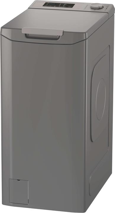 Image du produit Candy TCA283DR2-S (8 kg, Vers le bas)