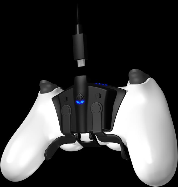 Actual product image Collective Minds Modding Strike Pack FPS Dominator (PS4)
