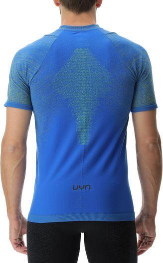 Actual product image UYN Kurzärmeliges Laufshirt Exceleration (S)