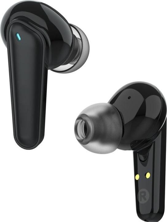 Image du produit Prixton TWS158 Écouteurs sans fil (ANC, 1.50 h, Sans fil)