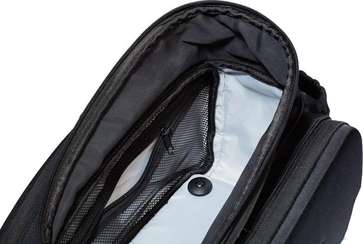 Actual product image Racktime Odin (19 l, Luggage carrier bag)