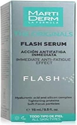 Produktbild Martiderm THE ORIGINALS FLASH ampoules 2 ml (2 ml)