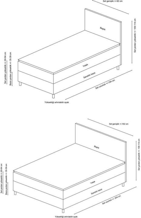 Immagine prodotto Kalune Design Orina (160 x 110 cm)
