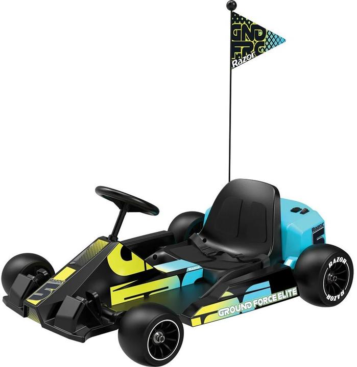 Produktbild Razor Grand Force Elite