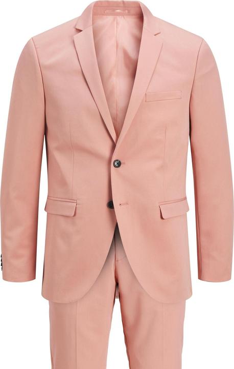 Produktbild Jack & Jones Zweiteiler Super Slim Fit Anzug (52)