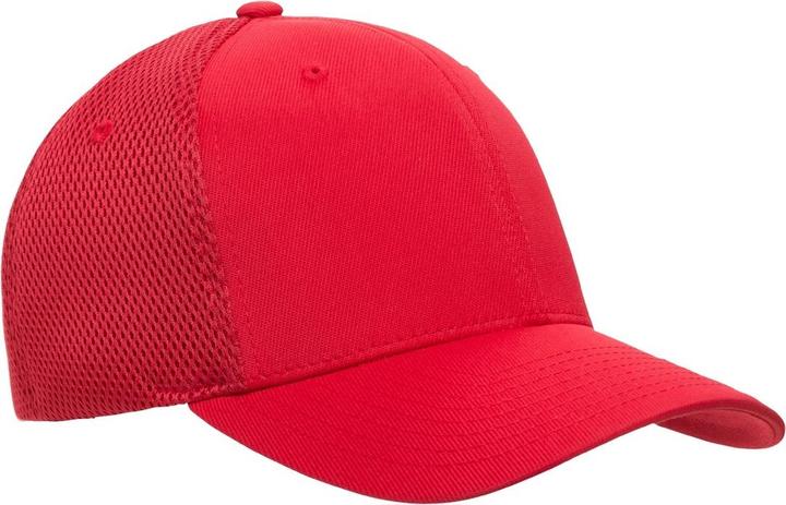 Actual product image Flexfit Tactel Mesh baseball cap (XL)