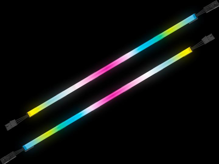 Actual product image Corsair LS100 Expansion Kit (RGB)