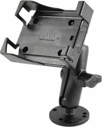 Actual product image RAM Mounts RAM Mount W/ Universal Pda
