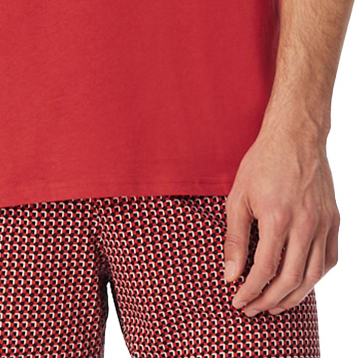 Produktbild Schiesser Shorty Comfort Nightwear (58, 3XL)