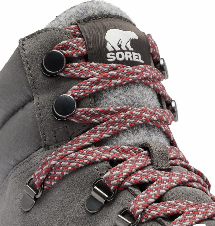 Actual product image Sorel Kinetic Conquest (38)