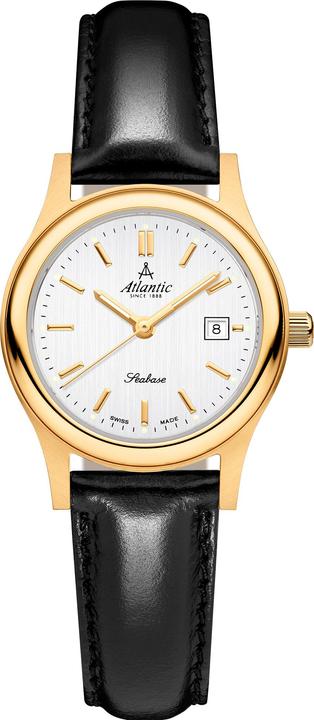 Image du produit Atlantic Seabase - 20343.45.21 (Montre analogique, 29 mm)
