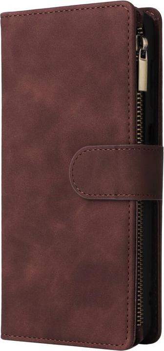 Actual product image Cover-Discount FE - Wallet cover wallet (Samsung Galaxy S24 FE)