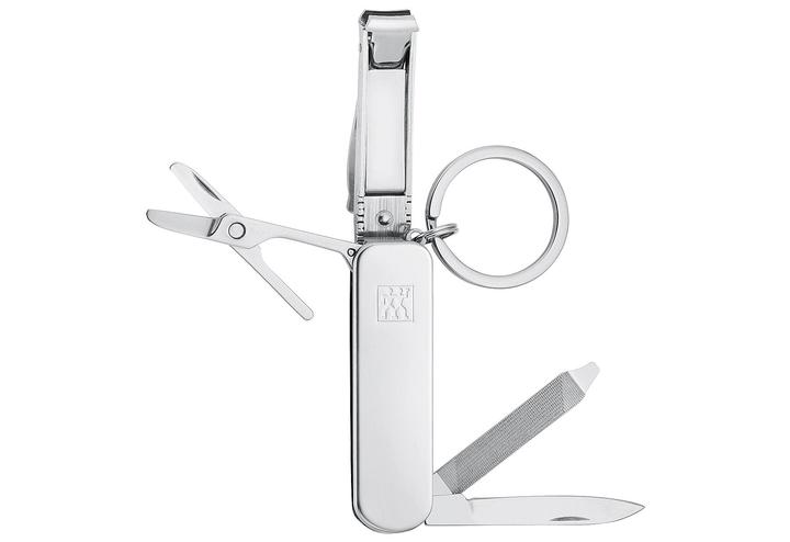 Produktbild Zwilling 42450-001 Taschenmesser Multi-Tool-Messer Edelstahl