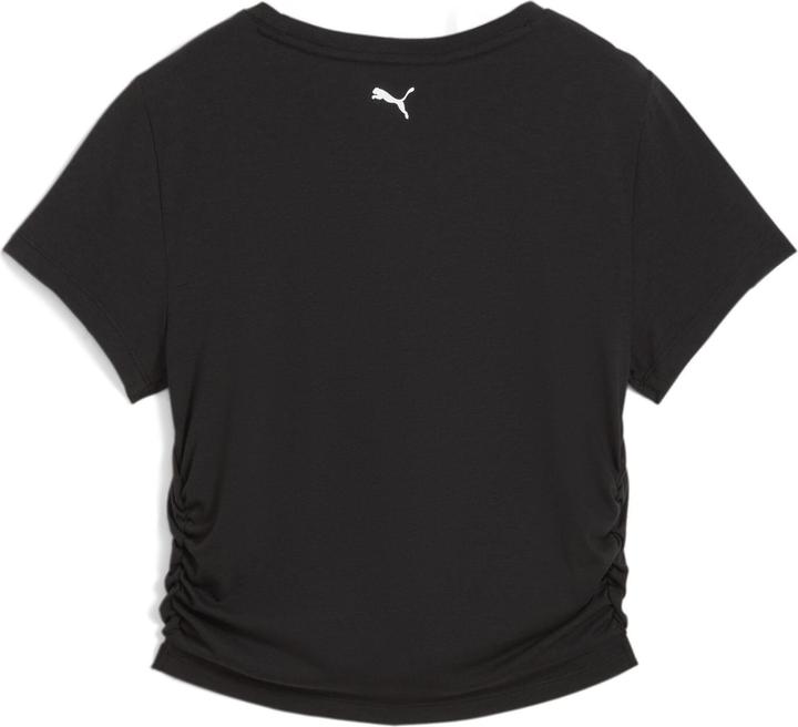 Produktbild Puma TROPICAL AOP FASHION TEE - short (XXL)