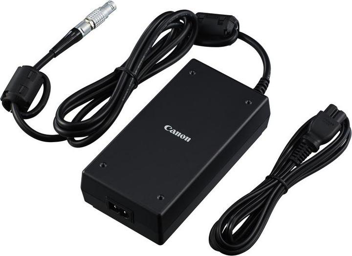 Produktbild Canon CA-A10 Charger (Kamera Akku Ladegerät)