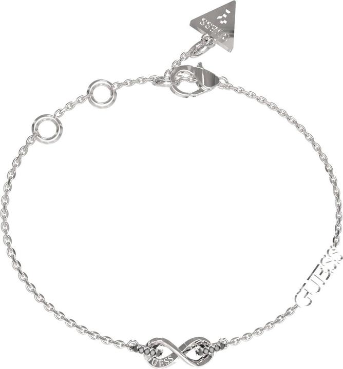 Image du produit Guess ENDLESS DREAM Bracelet (14.60 cm, Acier inoxydable)