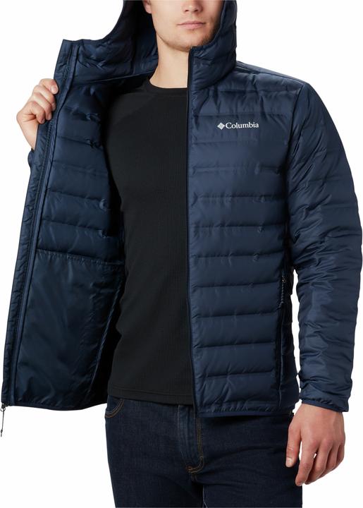 Actual product image Columbia Lake Down (XXL)