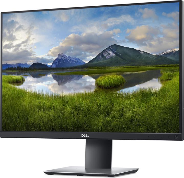 Productafbeelding Dell P2421 (1920 x 1200 pixels, 24")
